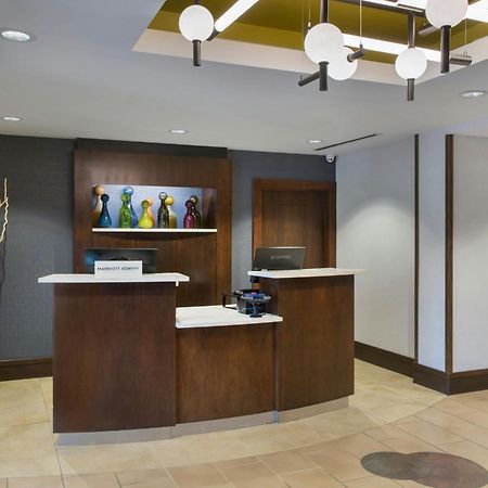 Courtyard By Marriott Buffalo Amherst/University Exterior photo