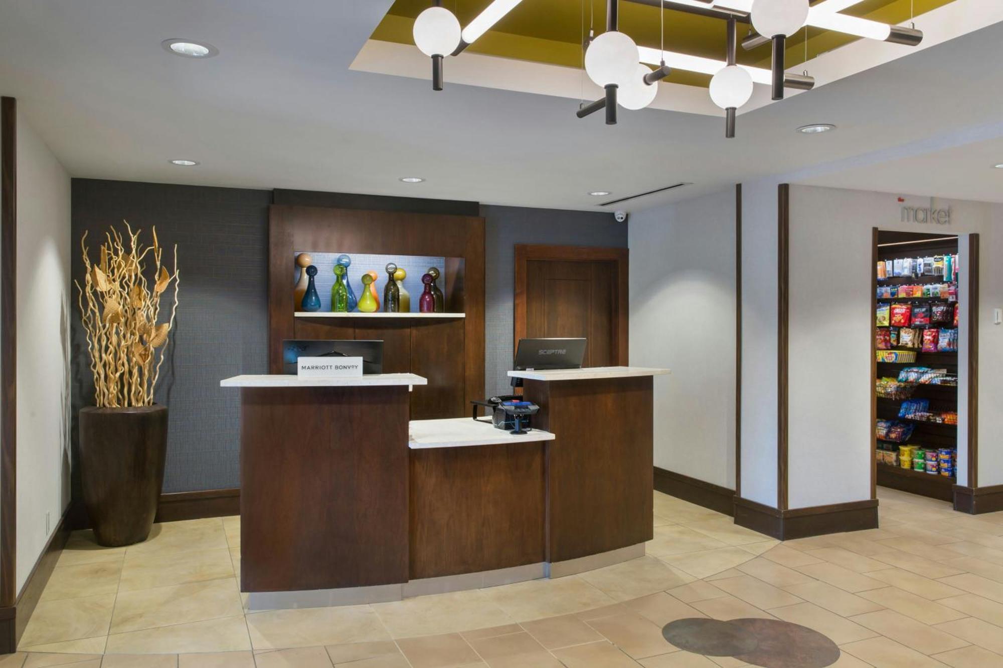 Courtyard By Marriott Buffalo Amherst/University Exterior photo